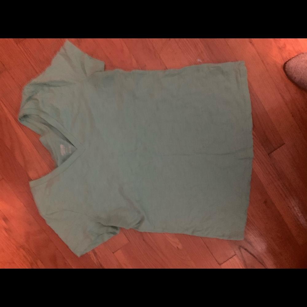 target tee